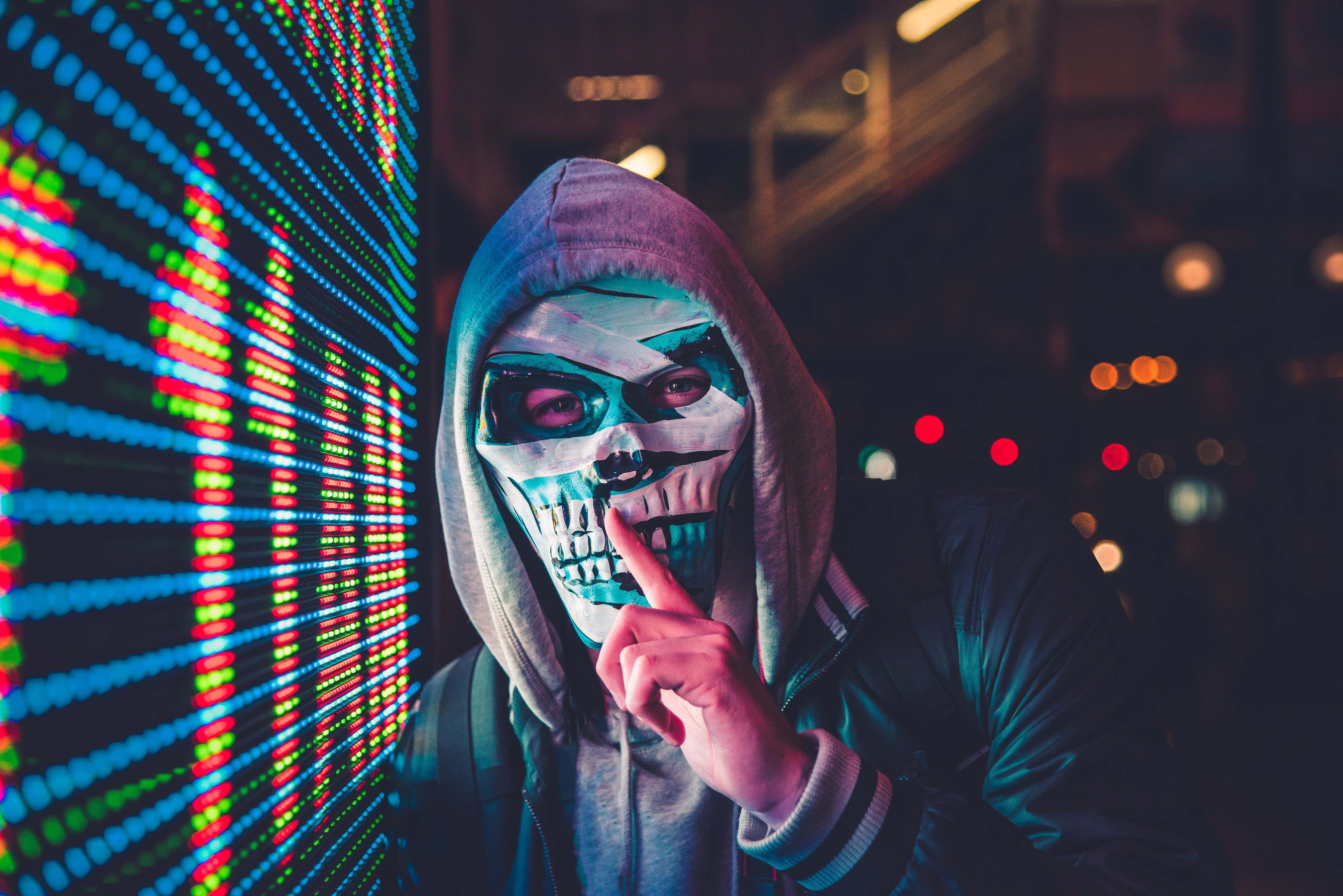 Penetration testing